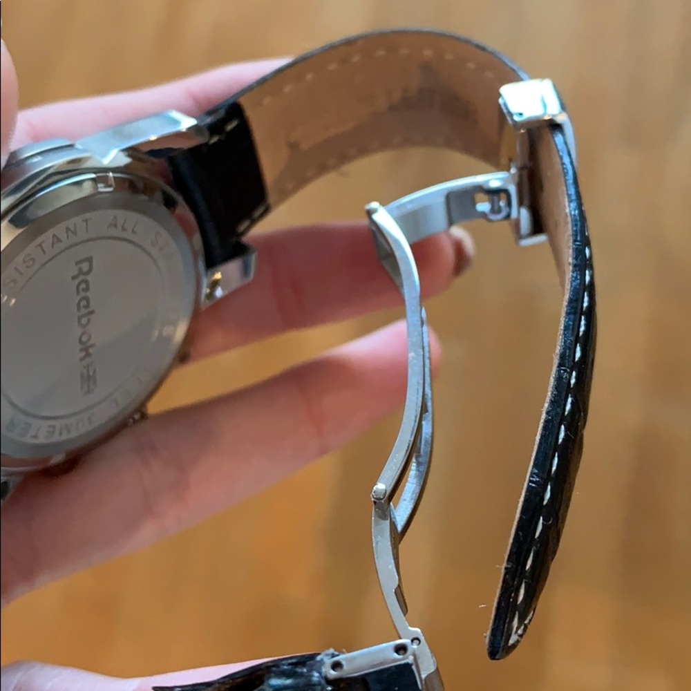 Reebok watch - Picture 5 of 5